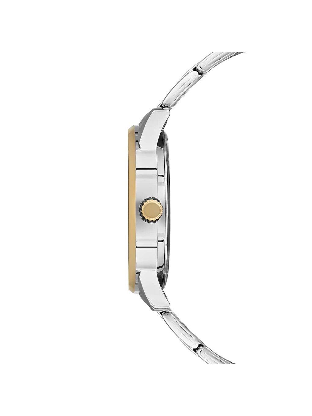 Sarı WWL114605 Kadın Kol Saati-1