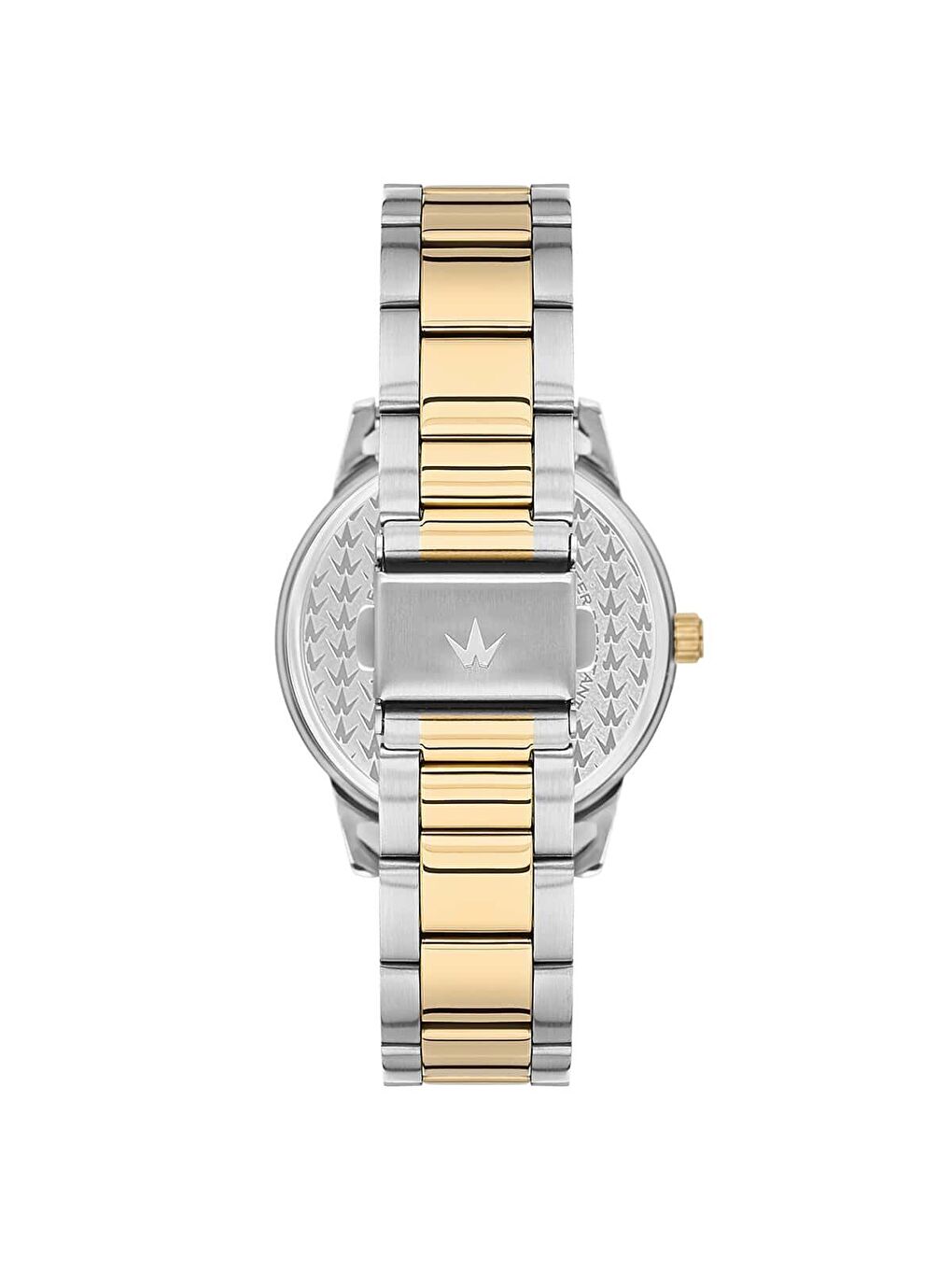 Sarı WWL114605 Kadın Kol Saati-2