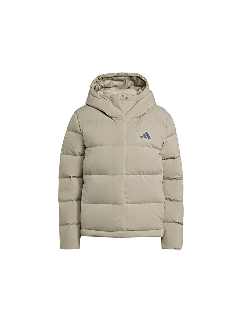 W Helionic Hd J Kadın Outdoor Ceket Jx3027 Gri-5