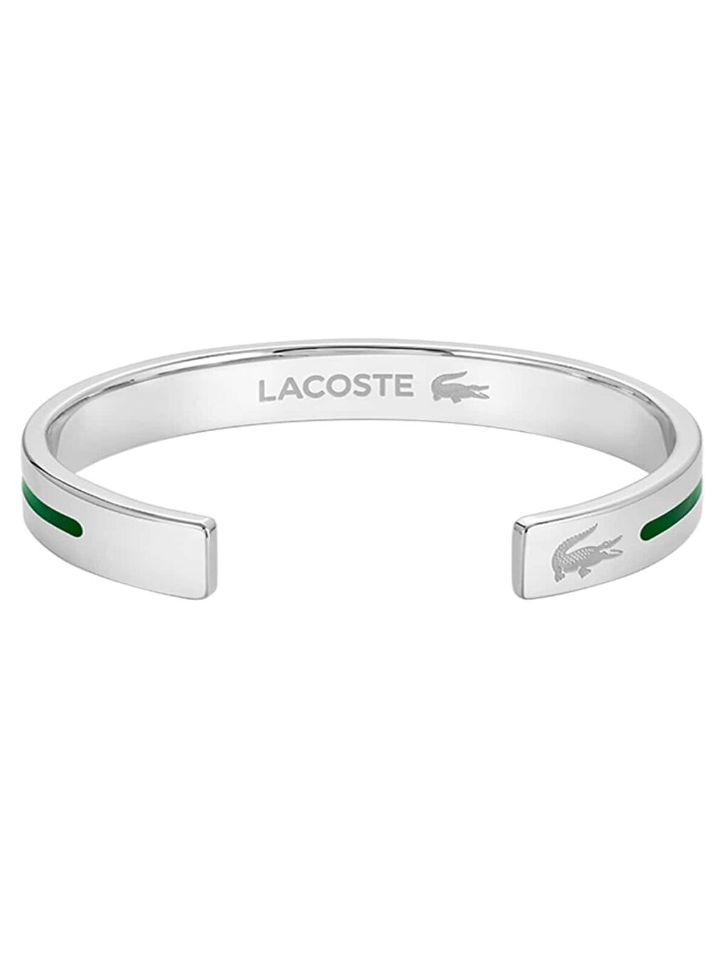 Gri LACJ2040526 Erkek Bileklik-2