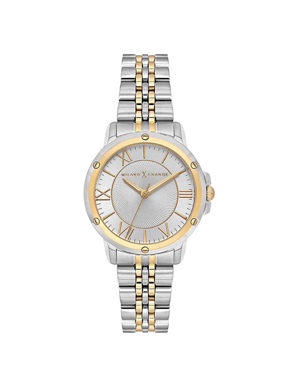 Sarı MXL41102 Kadın Kol Saati