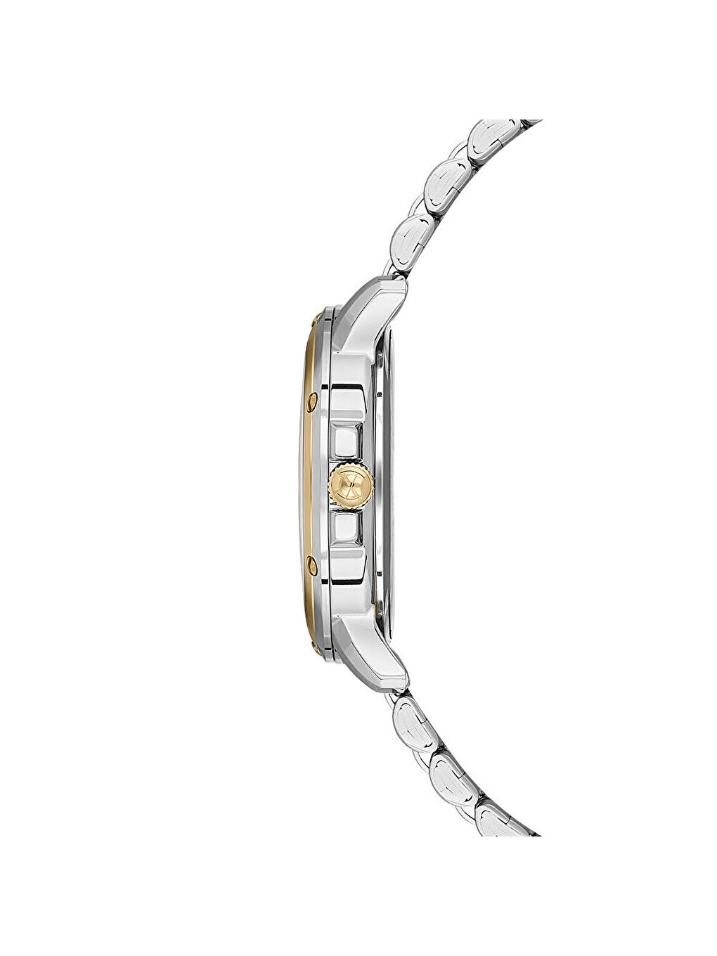 Sarı MXL41102 Kadın Kol Saati-1