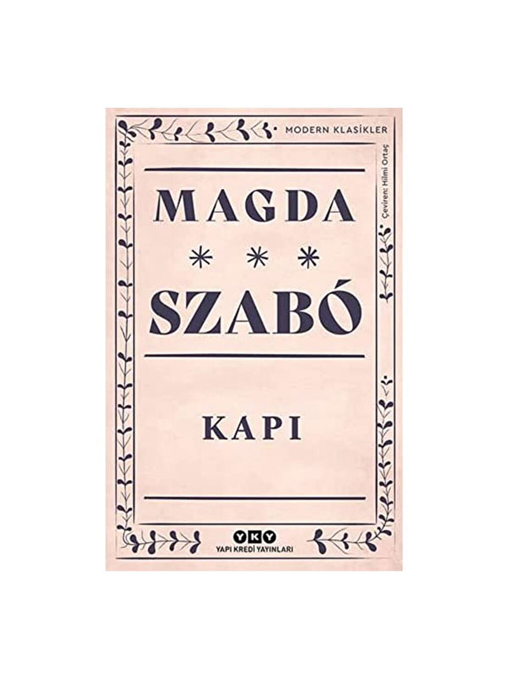 Kapı Magda Szabo