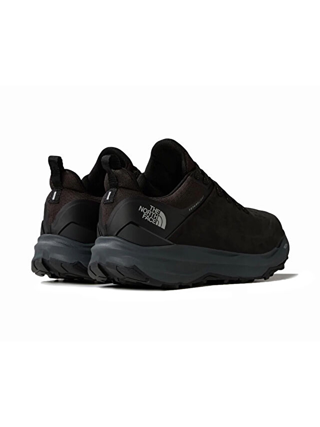 M Vectiv Exploris 2 Futurelight Lthr Erkek Outdoor Ayakkabısı Nf0a7w4zny71 Siyah-2