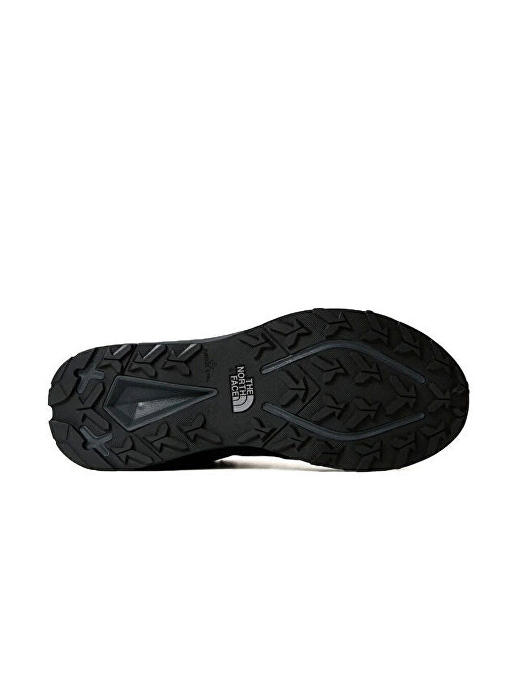 M Vectiv Exploris 2 Futurelight Lthr Erkek Outdoor Ayakkabısı Nf0a7w4zny71 Siyah-3