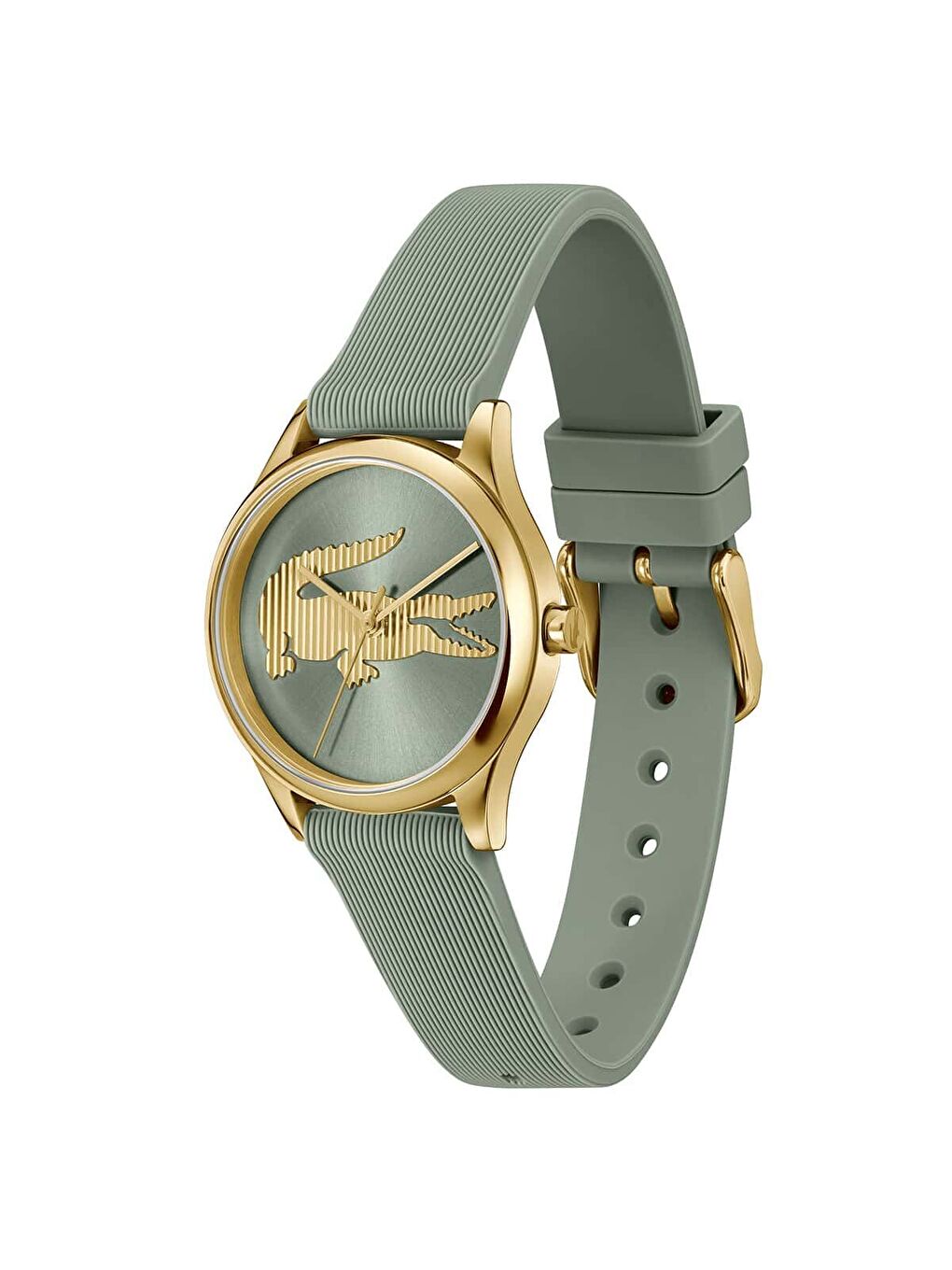 Yeşil LAC2001481 Kadın Kol Saat-1