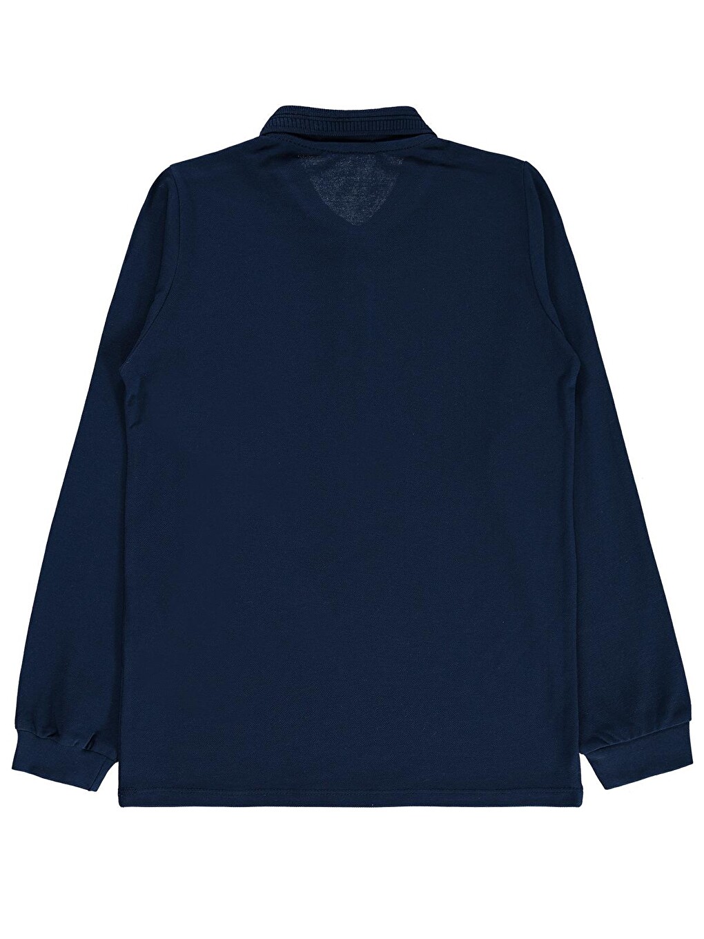Boys Erkek Çocuk Sweatshirt 10-13 Yaş Lacivert-1
