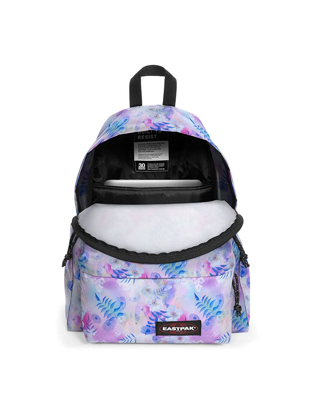 Day Pak'R Backpacks DreamFlower Pink EK0A5BG47S71-1