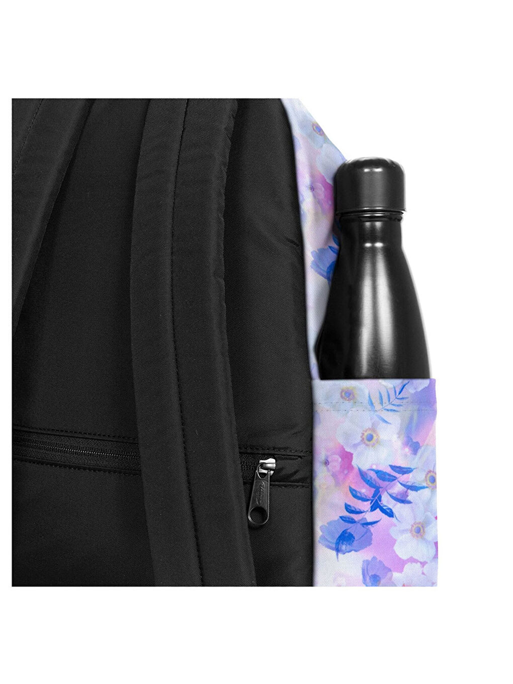 Day Pak'R Backpacks DreamFlower Pink EK0A5BG47S71-2