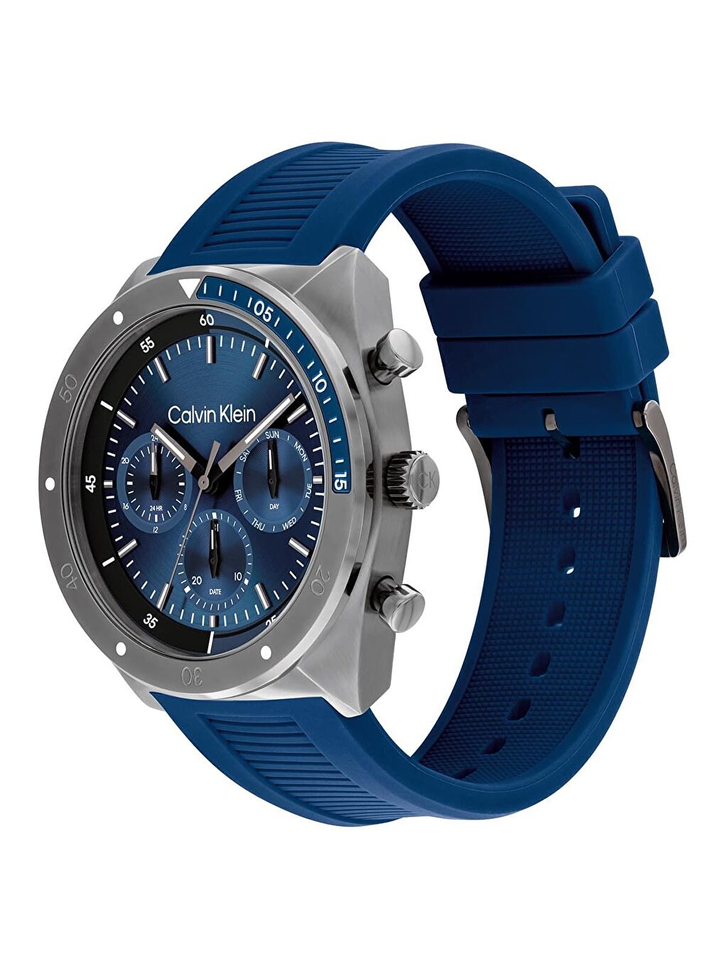Mavi CK25200468 Erkek Kol Saati-2