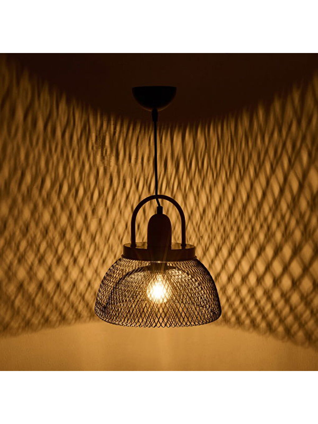 Gorena Sarkıt - Siyah / Kahverengi - 75 cm-5