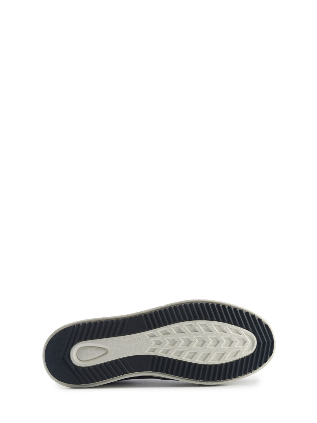 238544 5FX Lacivert Erkek Sneaker-3