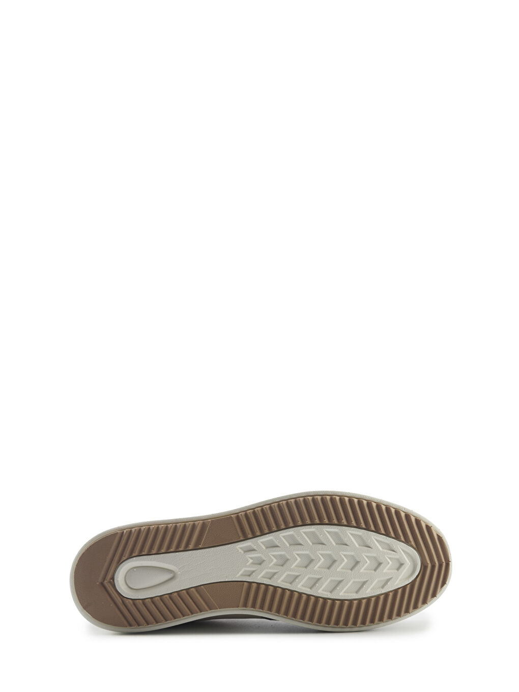 238544 5FX Haki Erkek Sneaker-3