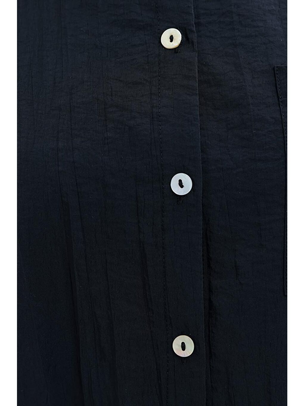 Siyah-Kraşlı Pantolonlu Takım-4