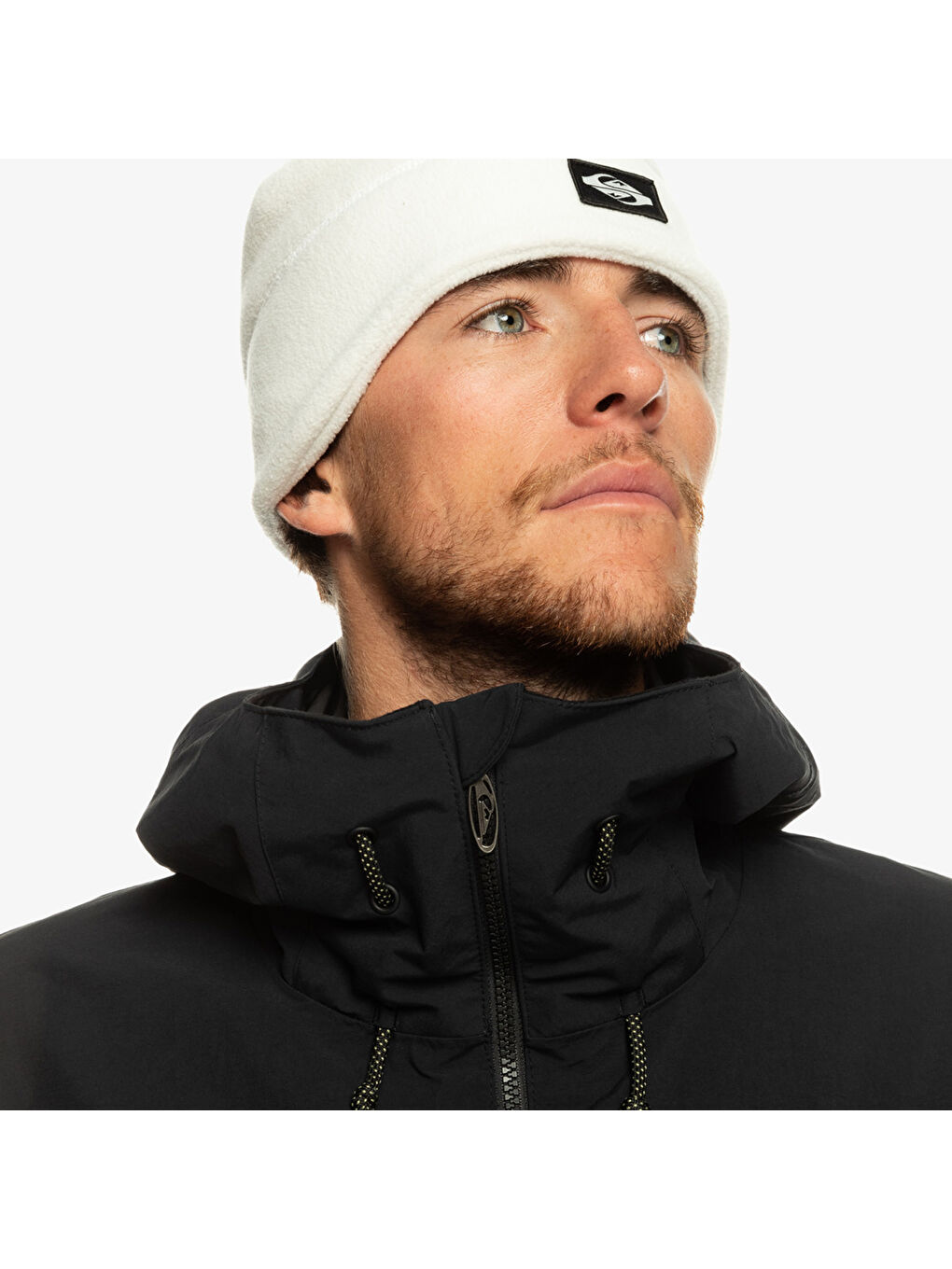 Outerpath 2.5L Waterproof Erkek Siyah Outdoor Mont-5