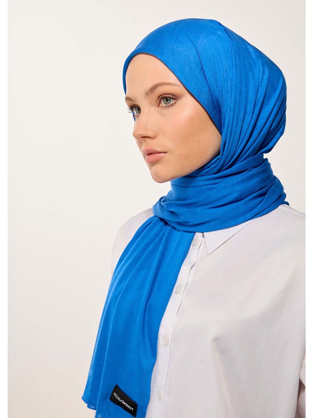 Mavi HOUSE OF MODEST SAKS PENYE ŞAL-1