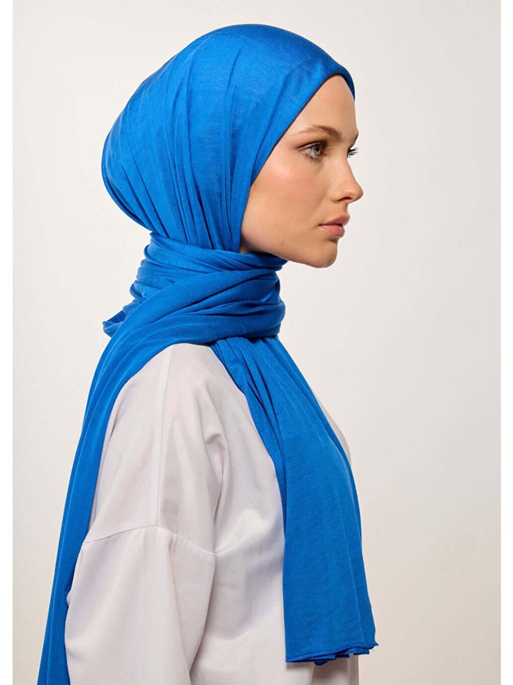 Mavi HOUSE OF MODEST SAKS PENYE ŞAL-3