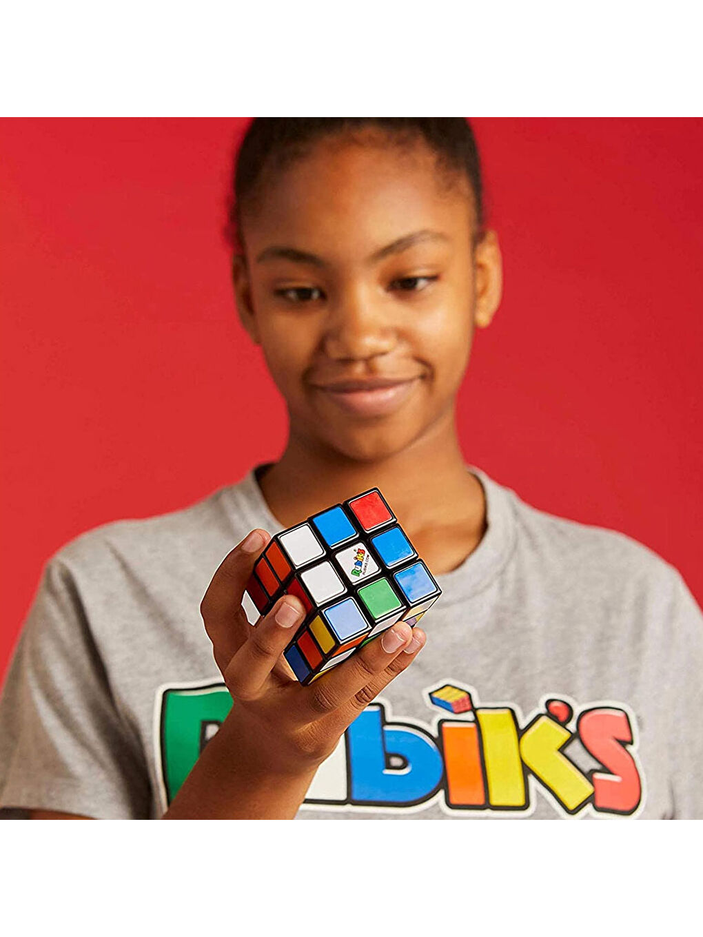 Rubiks Cube 3x3 6063968 - 1