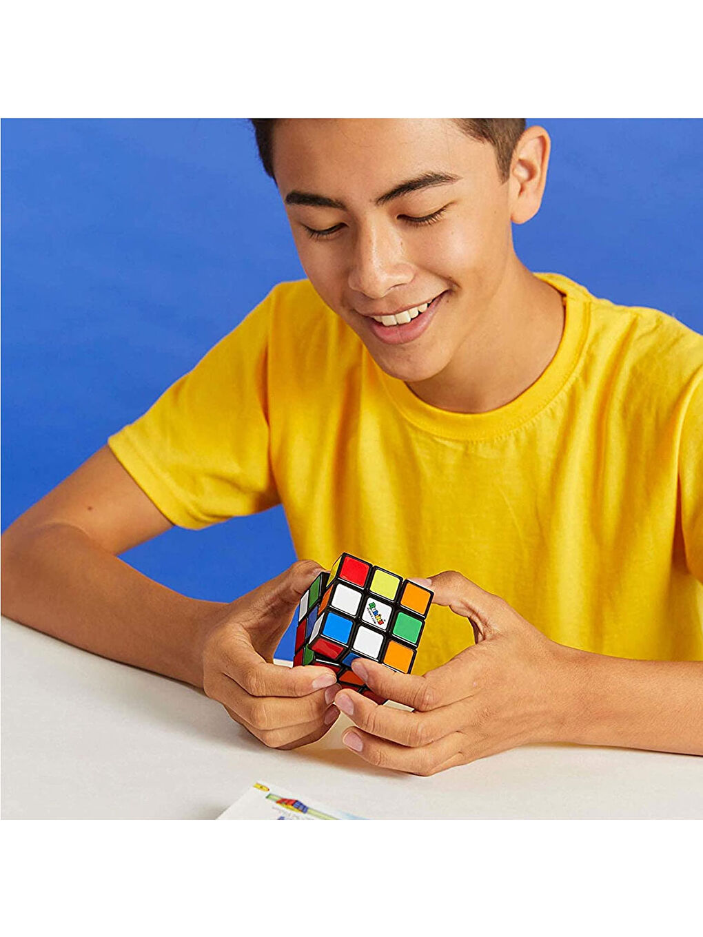 Rubiks Cube 3x3 6063968 - 2