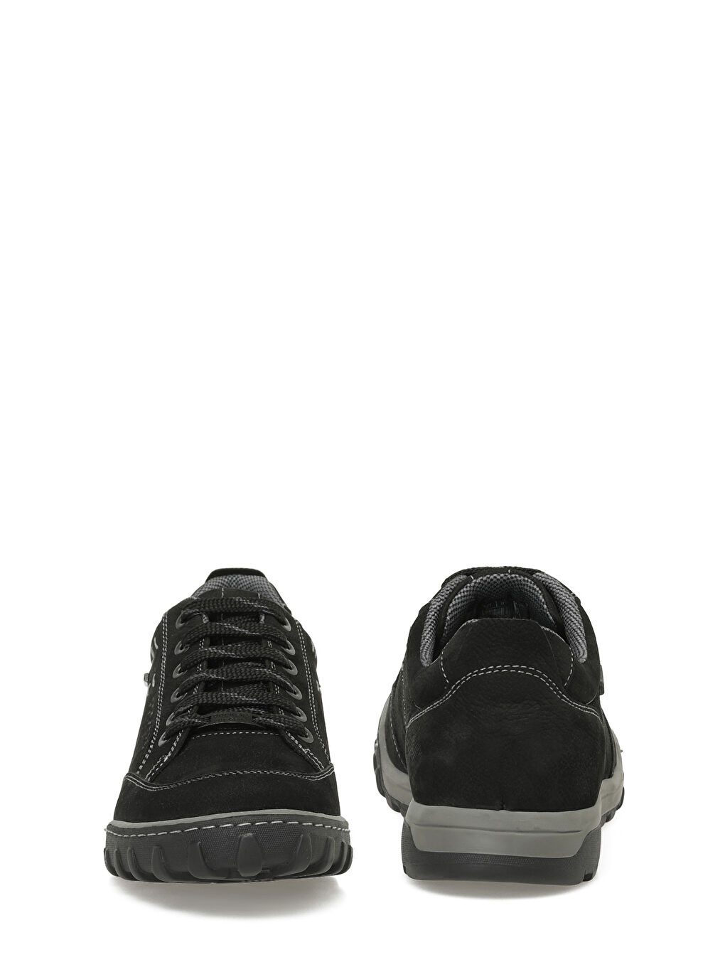 217111 5PR Siyah Erkek Outdoor-4