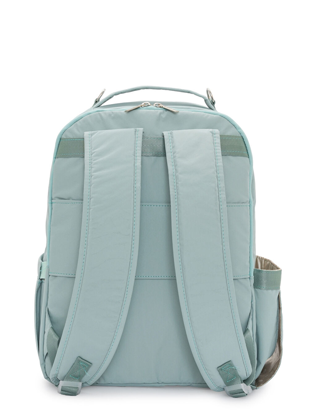 LightPack Anti-Bakteriyel Astarlı Çok Gözlü Hafif Anne Bebek Sırt Çantası-2