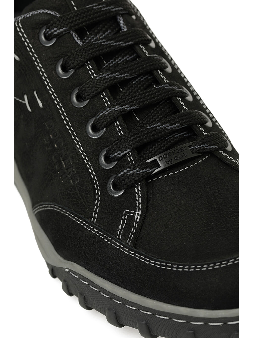 217111 5PR Siyah Erkek Outdoor-6