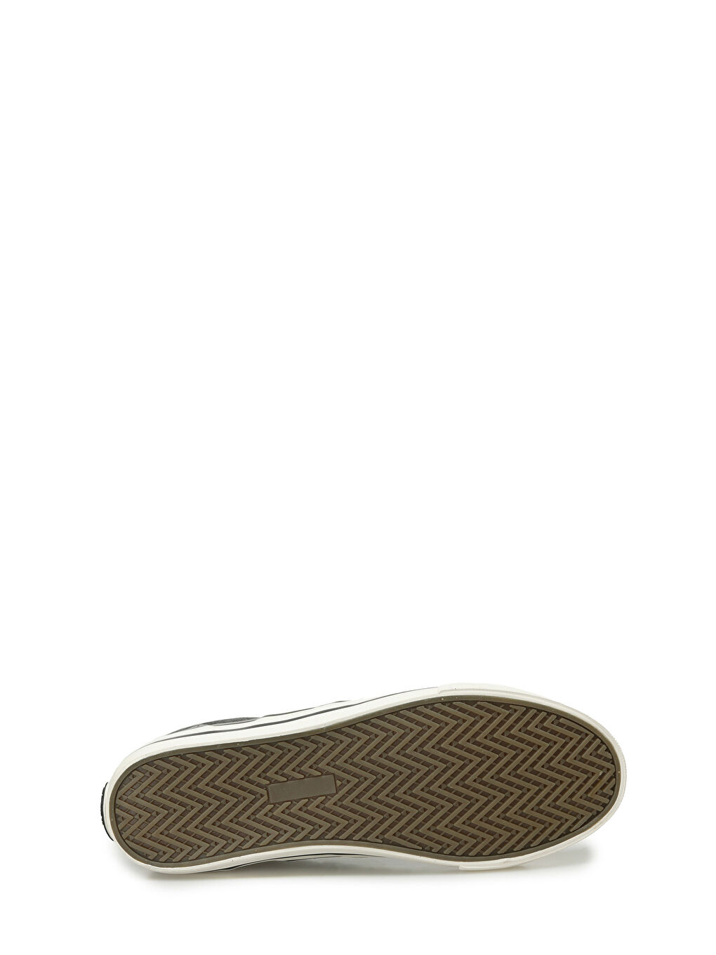 238545 5FX Siyah Erkek Sneaker-5