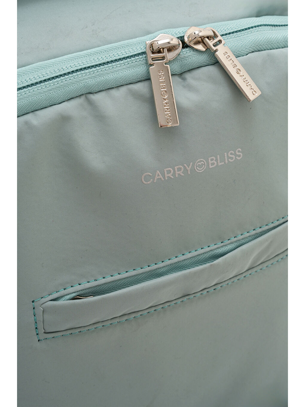 LightPack Anti-Bakteriyel Astarlı Çok Gözlü Hafif Anne Bebek Sırt Çantası-4