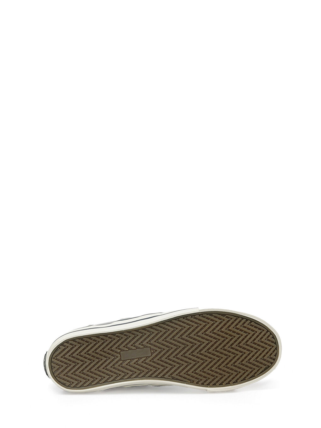 Gri 238545 5FX GRI Erkek Sneaker-5