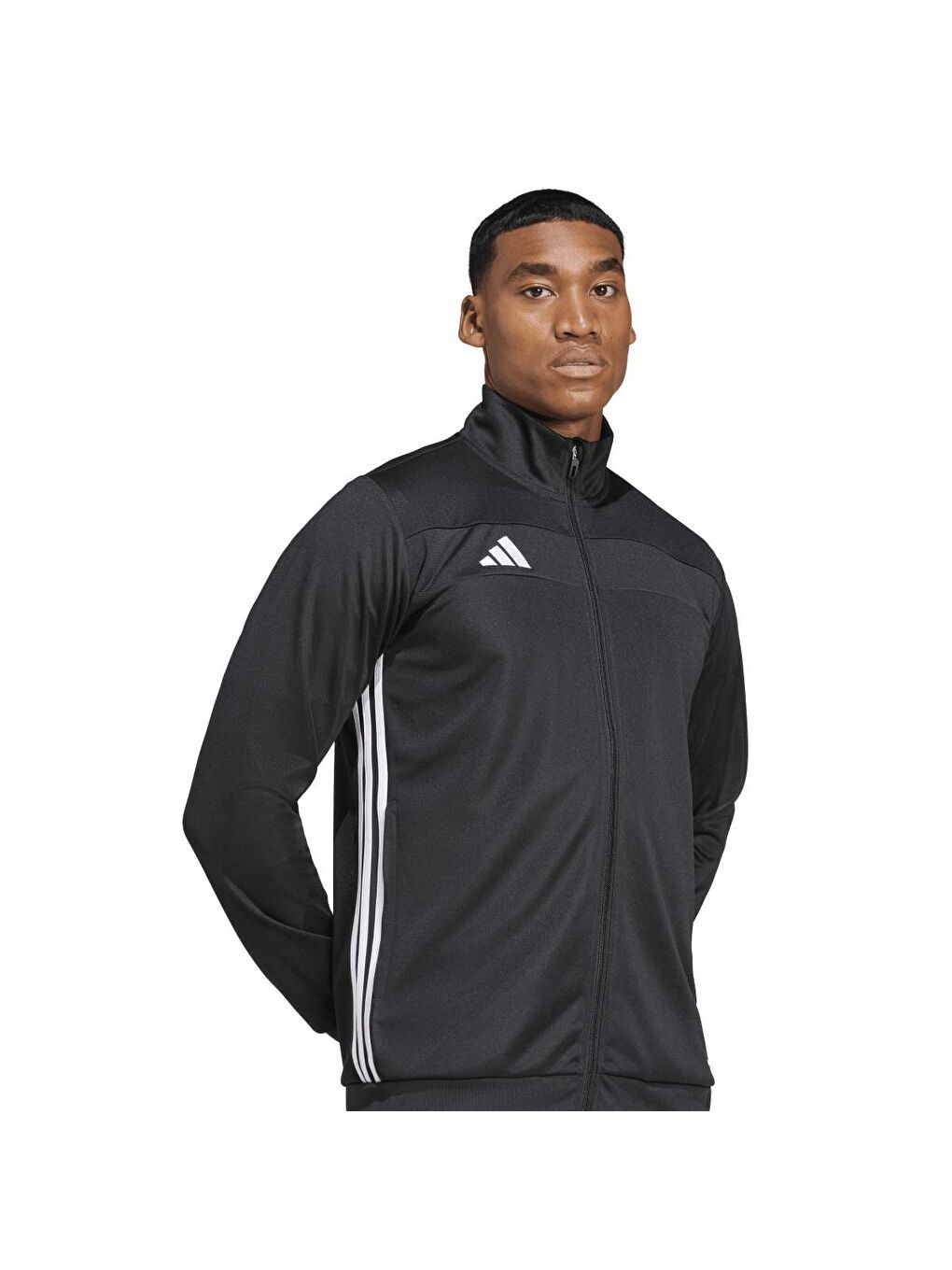 Tiro Essentials Ts Erkek Siyah Eşofman Takımı-2