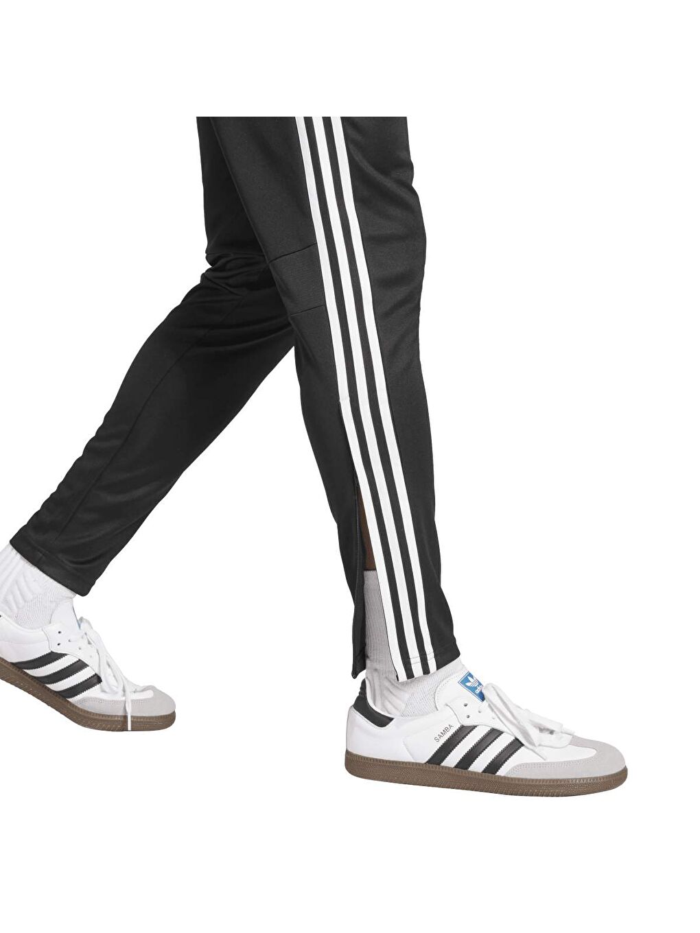 Tiro Essentials Ts Erkek Siyah Eşofman Takımı-3