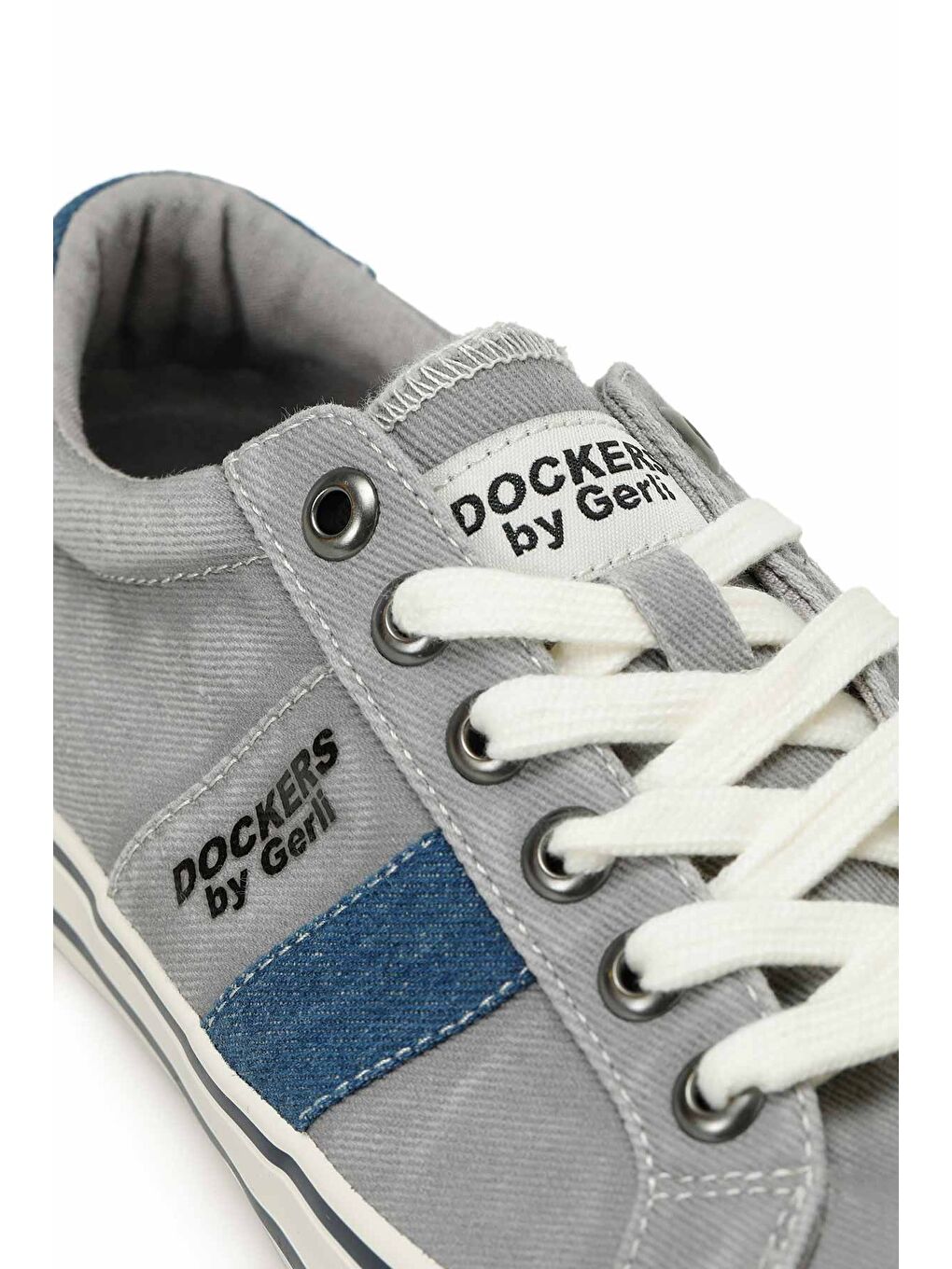 Gri 238545 5FX GRI Erkek Sneaker-6