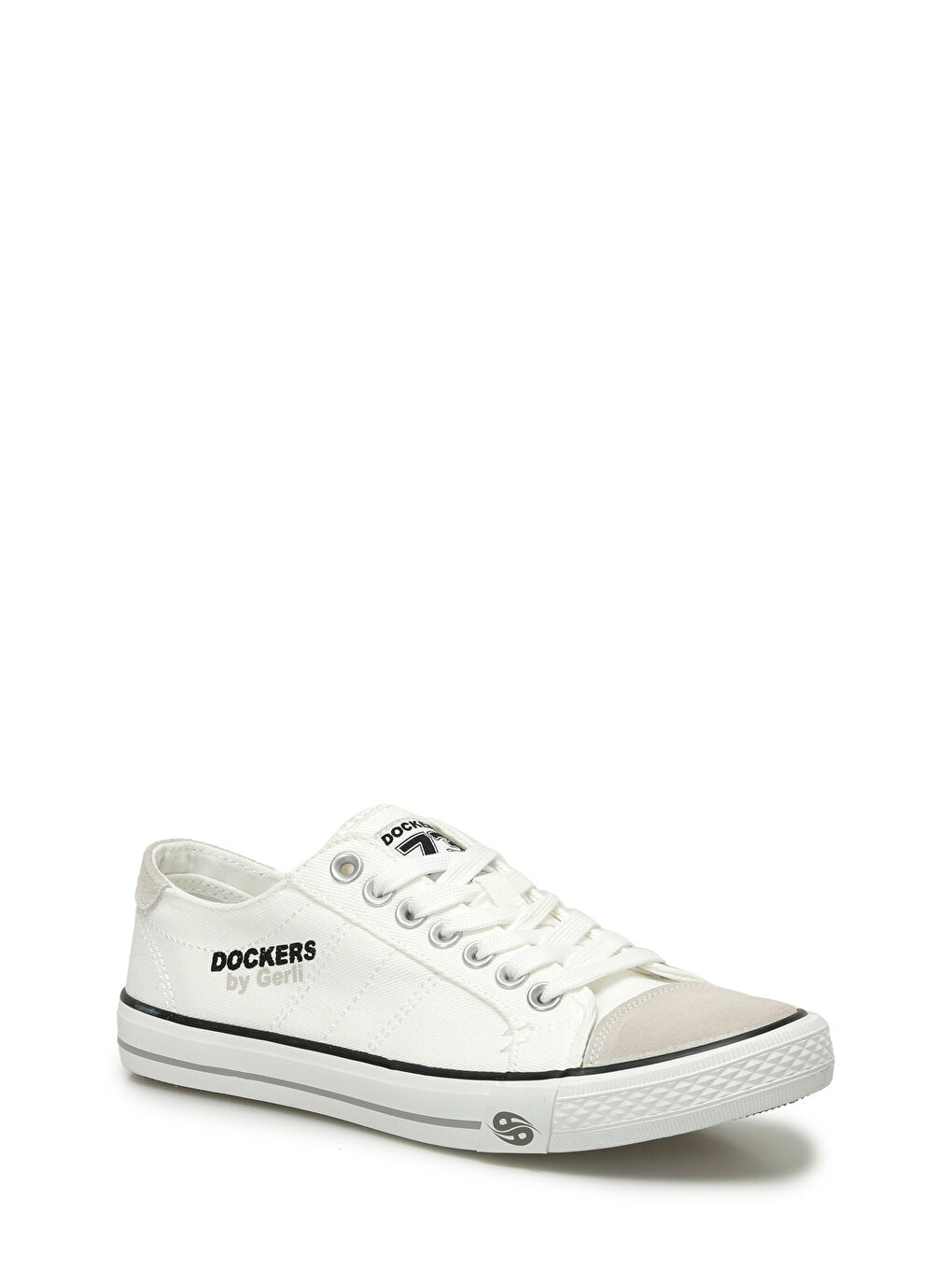 238546 5FX Beyaz Erkek Sneaker-2