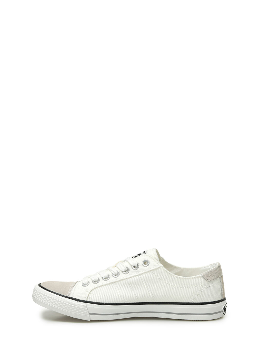 238546 5FX Beyaz Erkek Sneaker-3