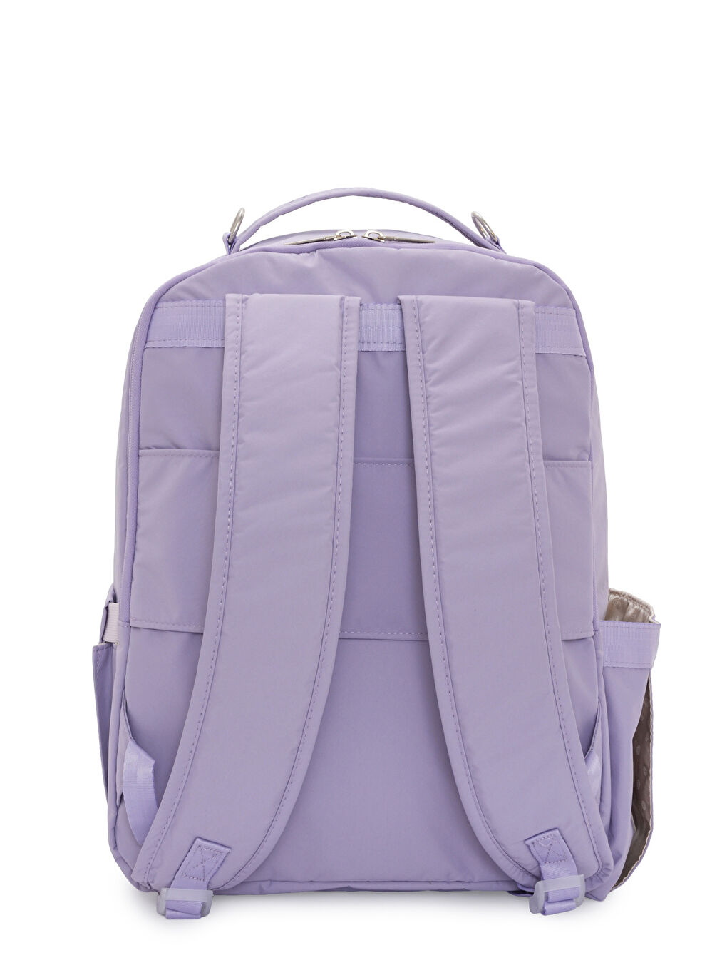 LightPack Anti-Bakteriyel Astarlı Çok Gözlü Hafif Anne Bebek Sırt Çantası-6