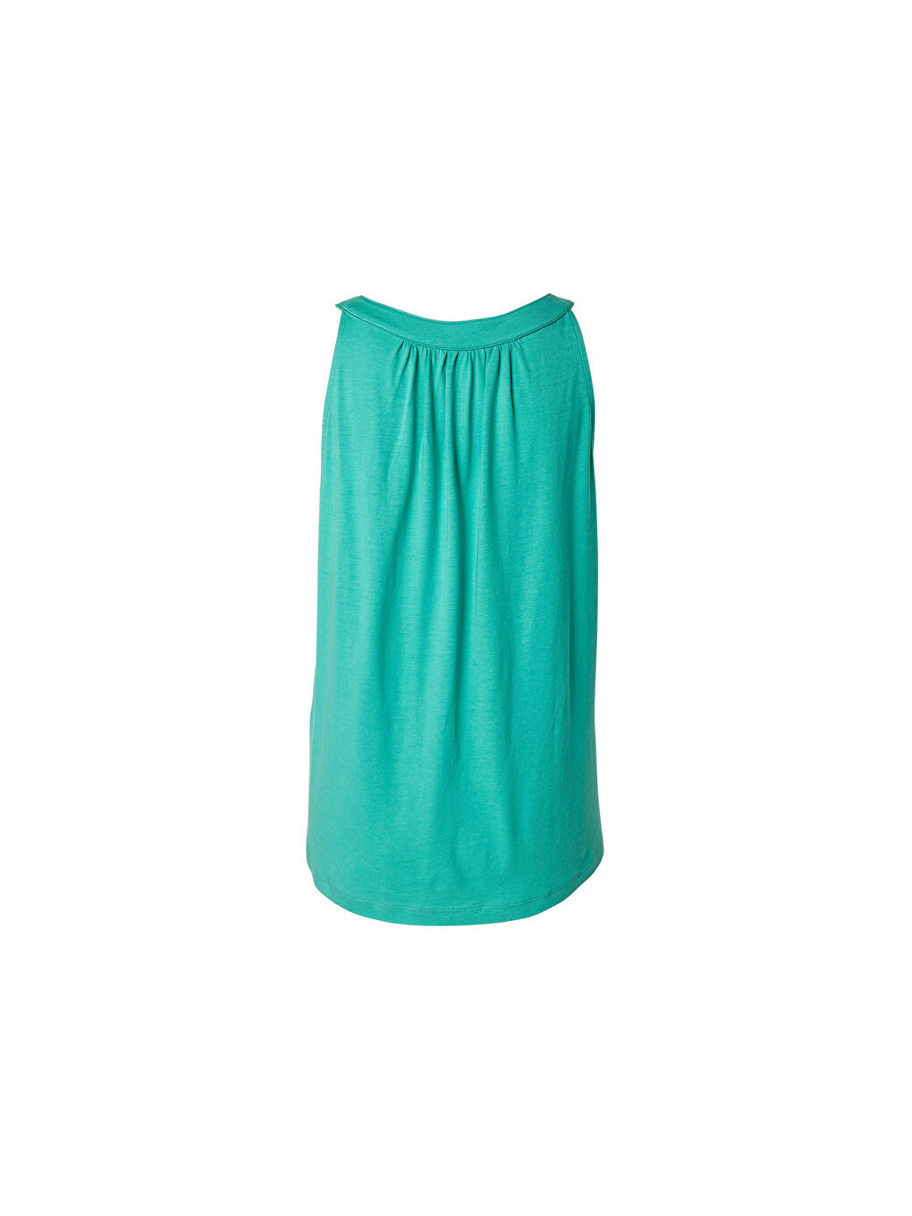 Kadın Üst, Turkuaz-3