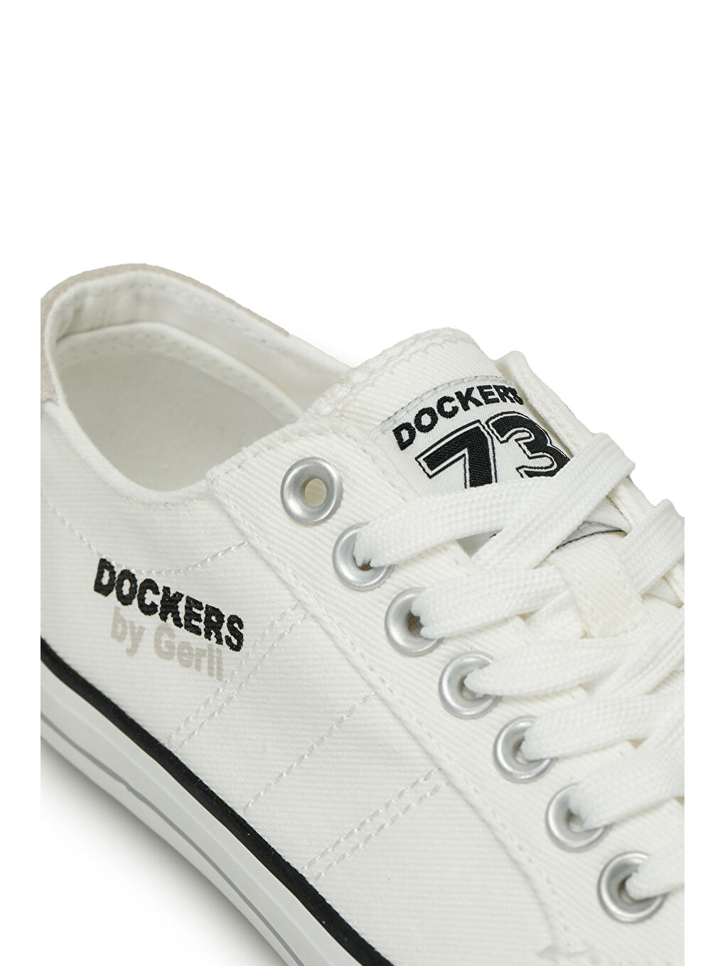 238546 5FX Beyaz Erkek Sneaker-7