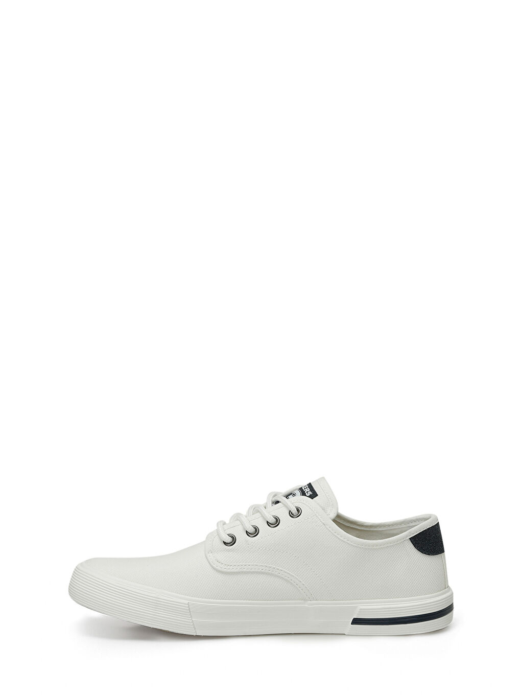 238547 5FX Beyaz Erkek Sneaker-2