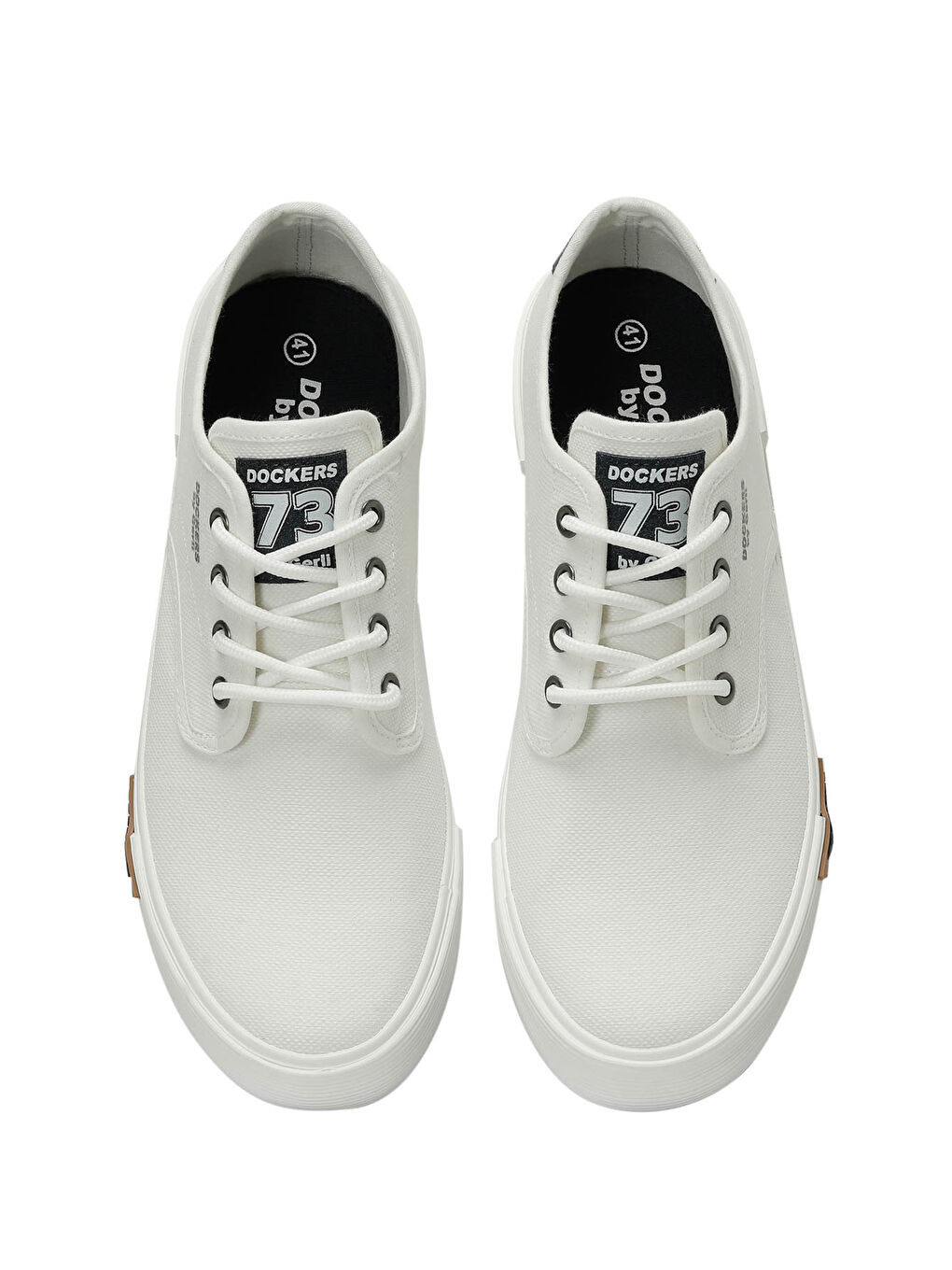 238547 5FX Beyaz Erkek Sneaker-3