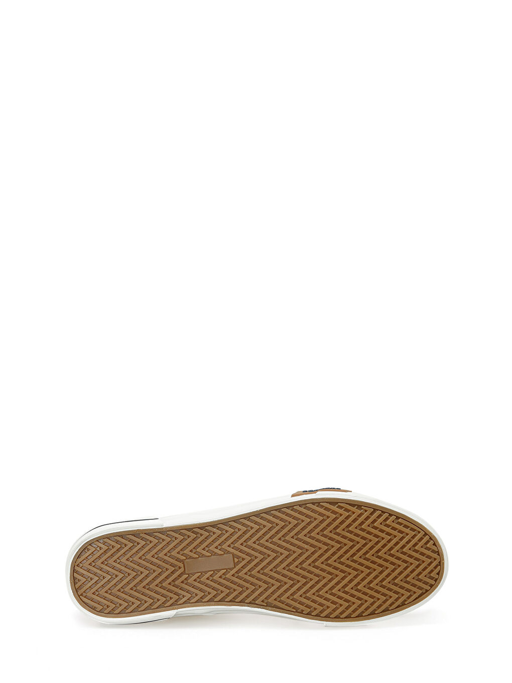 238547 5FX Beyaz Erkek Sneaker-5