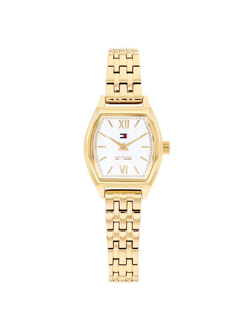 Sarı TH1782870 Kadın Kol Saati