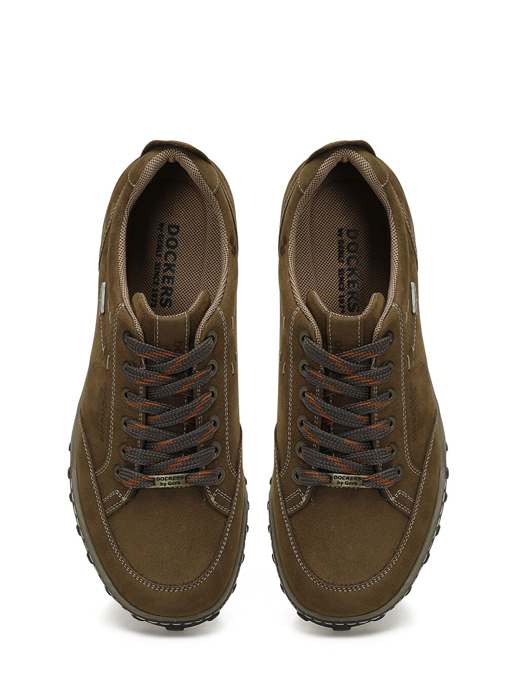 Bej 217111 5PR Kum Erkek Outdoor-3