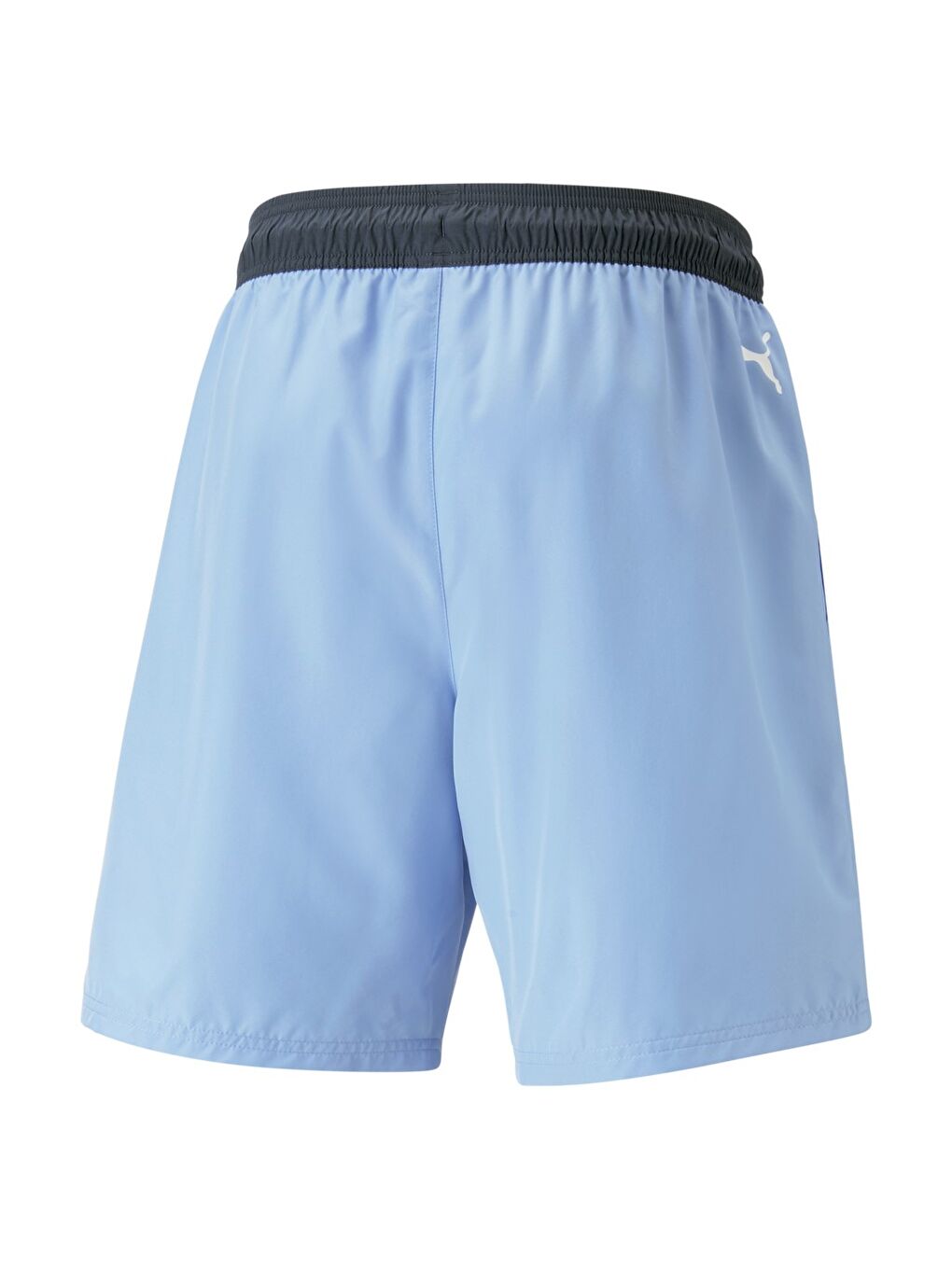 Clyde Erkek Mavi Şort-3