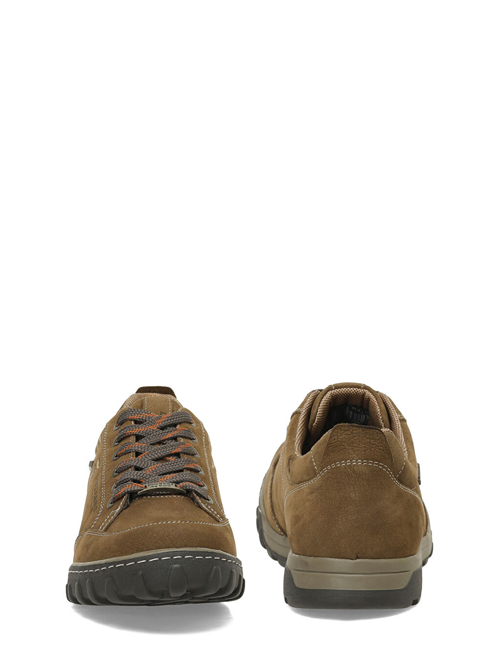 Bej 217111 5PR Kum Erkek Outdoor-4