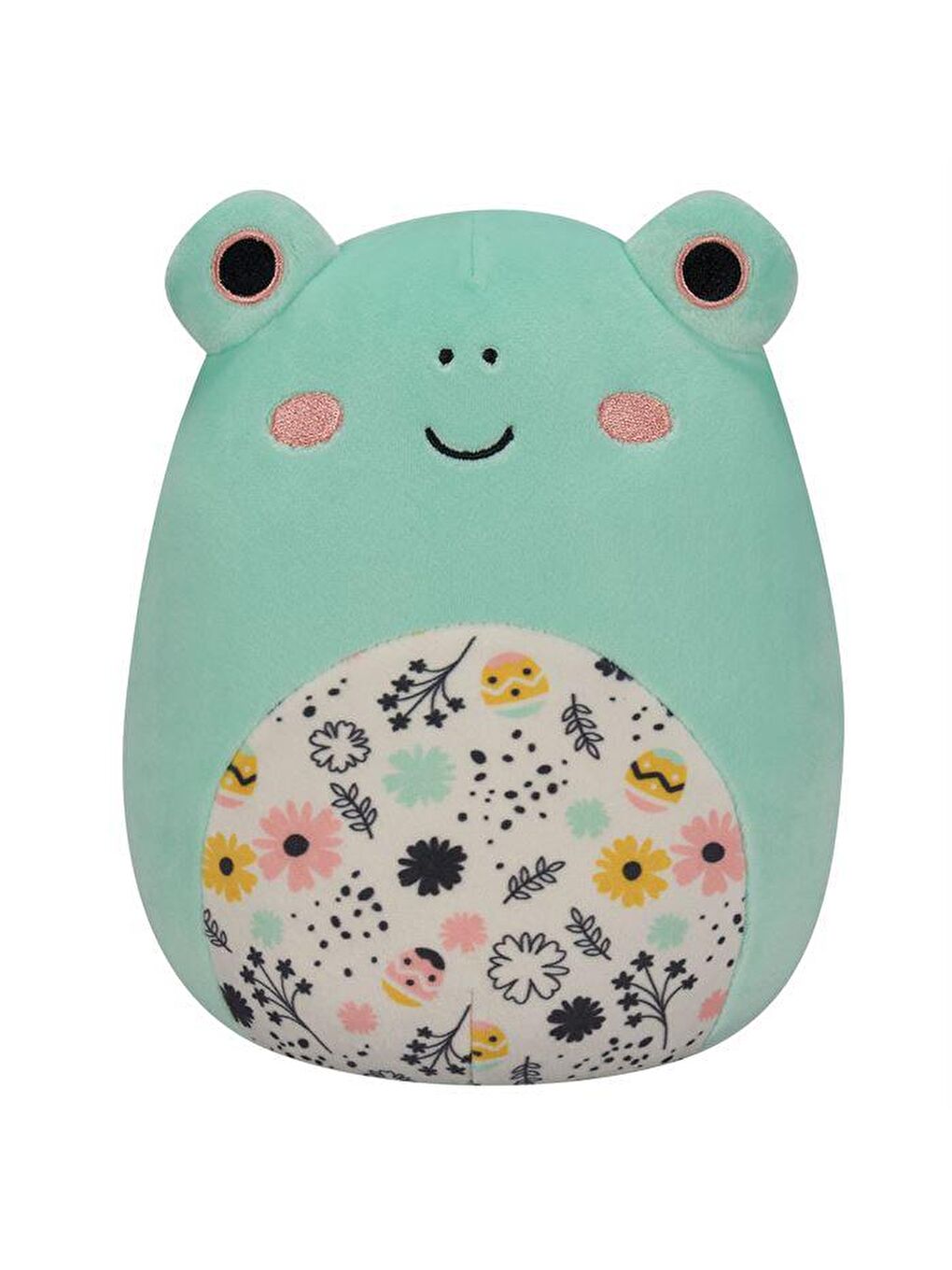 Squishmallows Karışık Kurbağa Fritz 13cm SQER00818