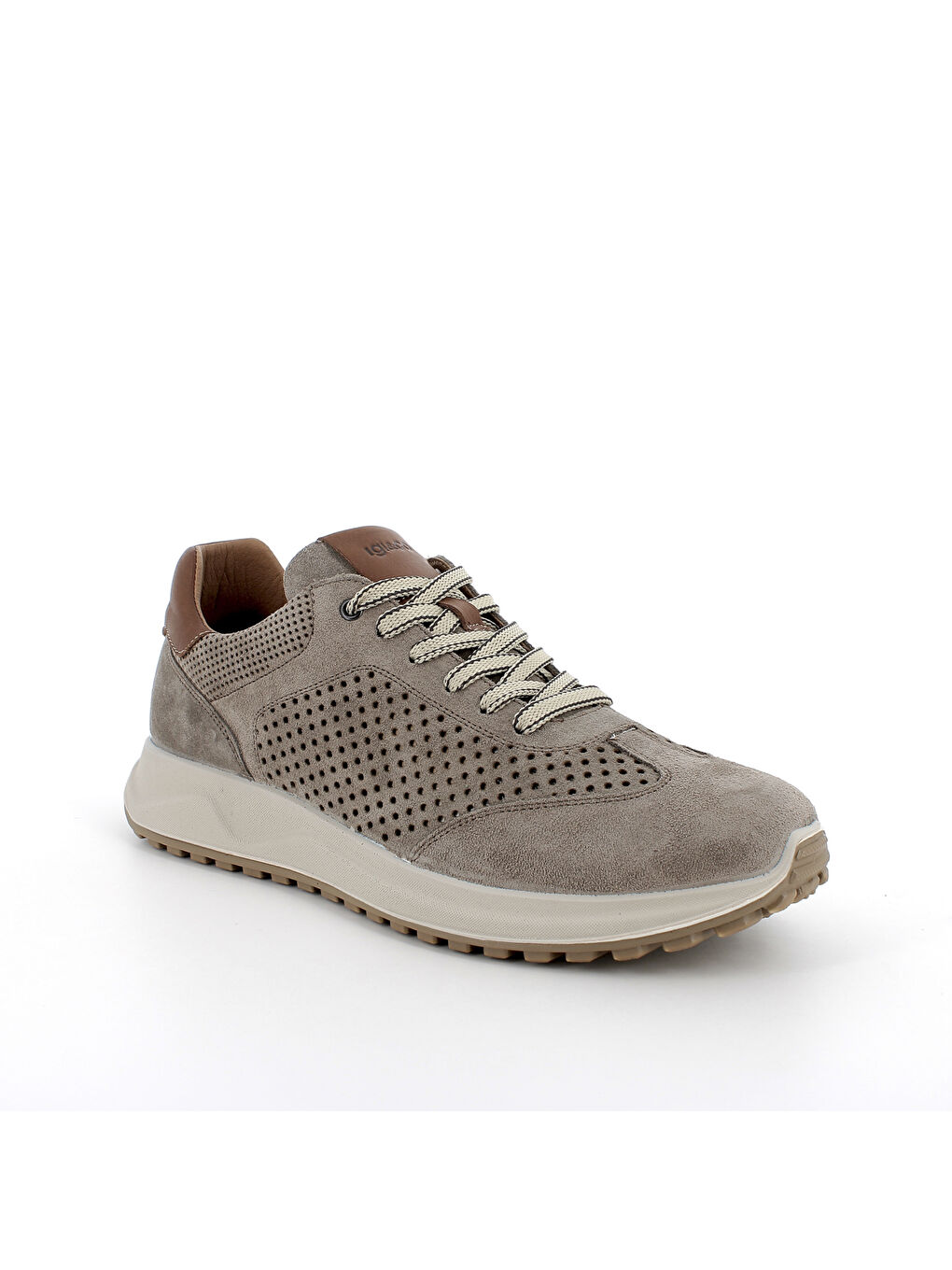 Bej Erkek Sneaker 7634744 URS 76347 SCAMOSC.SPECIAL Peltro-1