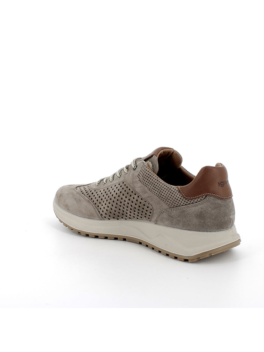 Bej Erkek Sneaker 7634744 URS 76347 SCAMOSC.SPECIAL Peltro-2
