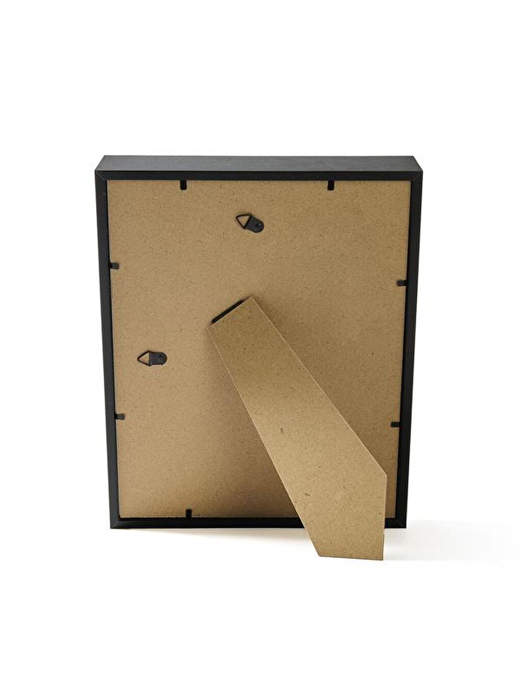 Fotoğraf Çerçevesi - Siyah - 15x20 cm-3