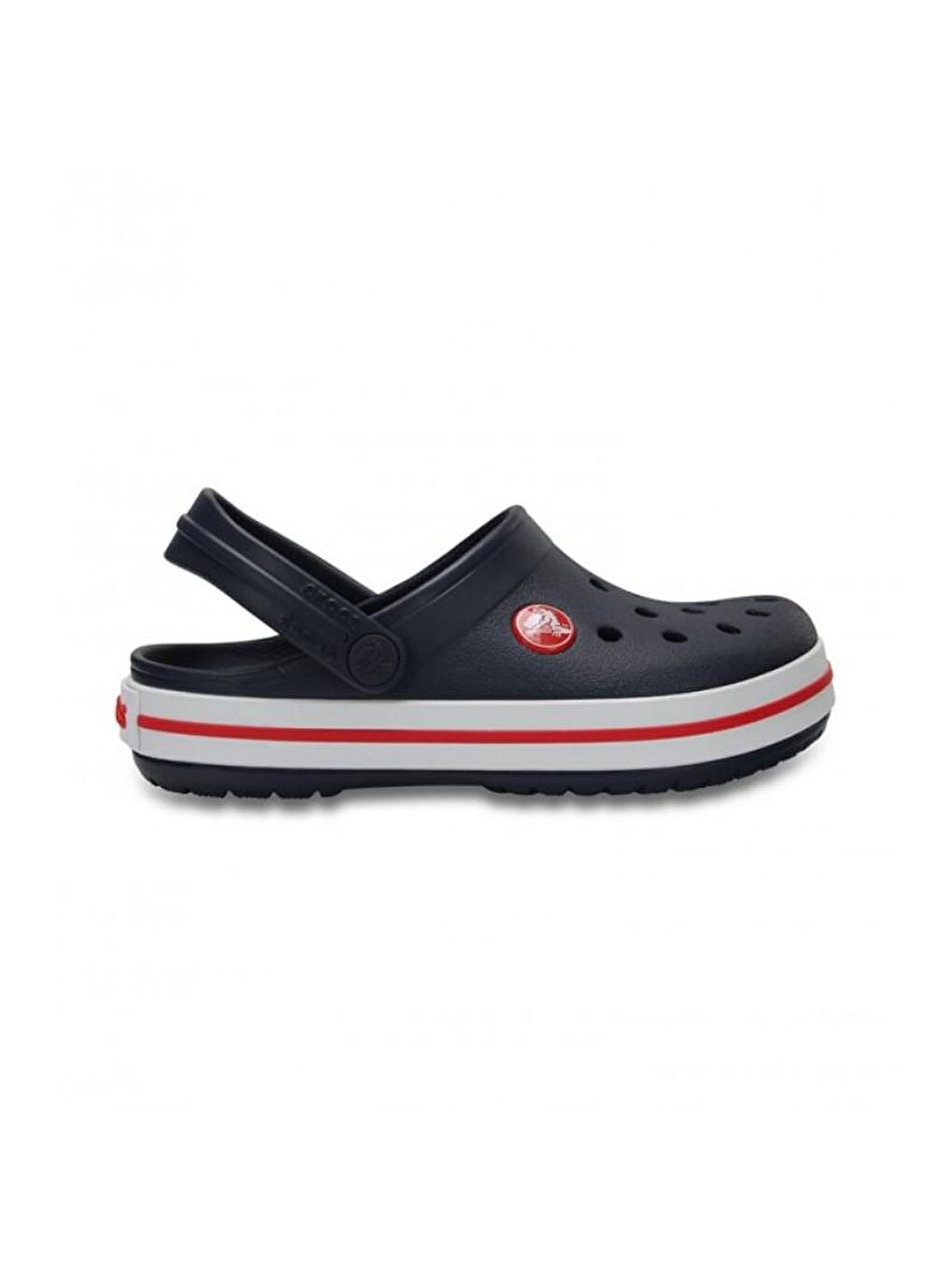 Karışık Crocband Clog Bebek Terlik