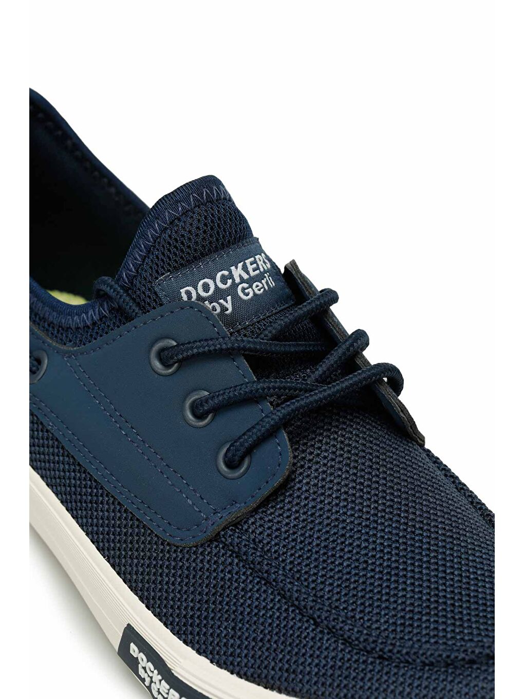 238548 5FX Lacivert Erkek Marin Ayakkabı-6